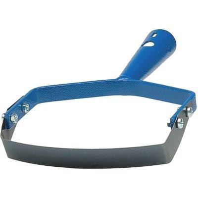 SARCHIATORE LAMA INTERCAMBIABILE AGEF ACCIAIO TEMPRATO CM. 17 O.MM 26