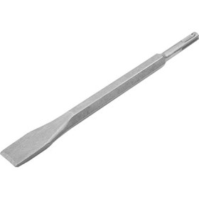 SCALPELLO PER MARTELLO A TAGLIO ATTACCO SDS PLUS 752802 WOKIN MM. 20x250 SCALPELLO PER MARTELLO A TAGLIO ATTACCO SDS PLUS 752802 WOKIN MM. 20x250