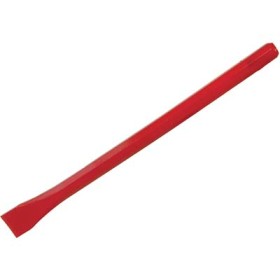 SCALPELLO MURATORE A TAGLIO HAND IN ACCIAIO FORGIATO MM 250x16 SCALPELLO MURATORE A TAGLIO HAND IN ACCIAIO FORGIATO MM 250x16