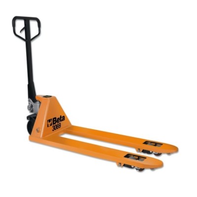 BETA 3069 TRANSPALLET BASIC QUINTALI 25 TON. 2,5 CM. 115x54