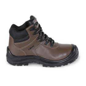 BETA SCARPE ALTE 7236BK ANTIFORTUNISTICA IN ACTION NABUK IDROREPELLENTE S3 RS SRC TG. 39 - 46 BETA SCARPE ALTE 7236BK ANTIFORTUNISTICA IN ACTION NABUK IDROREPELLENTE S3 RS SRC TG. 39 - 46
