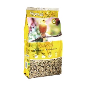 BONUS GOLD MANGIME PER CANARINI GR. 750 BONUS GOLD MANGIME PER CANARINI GR. 750