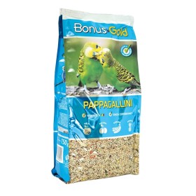BONUS GOLD MANGIME PER PAPPAGALLINI GR. 750 BONUS GOLD MANGIME PER PAPPAGALLINI GR. 750