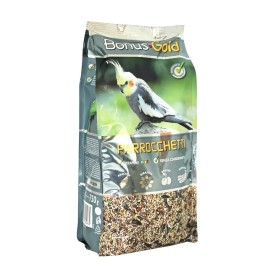 BONUS GOLD MANGIME PER PARROCCHETTI GR. 750 BONUS GOLD MANGIME PER PARROCCHETTI GR. 750