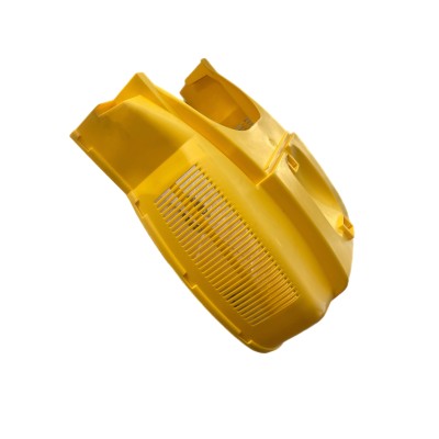 CESTO SUPERIORE PER TOSAERBA VIGOR V-1742E-15 N. 5