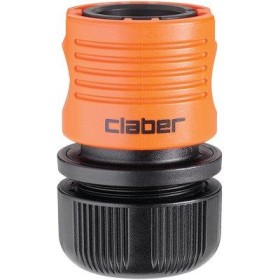 CLABER ART. 8569 RACCORDO RAPIDO STRINGITUBO 5/8 SELF CLABER ART. 8569 RACCORDO RAPIDO STRINGITUBO 5/8 SELF