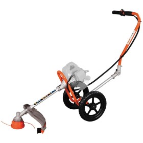 DECESPUGLIATORE KASEI ST-415 CON RUOTE SENZA MOTORE DECESPUGLIATORE KASEI ST-415 CON RUOTE SENZA MOTORE