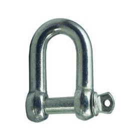 GRILLI IN ACCIAIO INOX AISI 304 MM. 12 GRILLI IN ACCIAIO INOX AISI 304 MM. 12