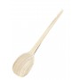 PANETTA CUCCHIAIONE IN LEGNO DI FAGGIO NATURALE PER CUCNA CM. 100