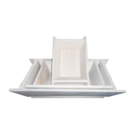 PANETTA SET 4 MADIE IN LEGNO IMPASTO PASTA CM. 18h PANETTA SET 4 MADIE IN LEGNO IMPASTO PASTA CM. 18h