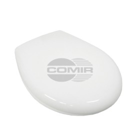 SEDILE WC IN ABS MODELLO K2 EVO BIANCO SEDILE WC IN ABS MODELLO K2 EVO BIANCO