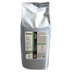 SIPCAM CHELENE CONCIME BIOLOGICO A BASE DI CHELATO DI FERRO 6 KG. 1 SIPCAM CHELENE CONCIME BIOLOGICO A BASE DI CHELATO DI FERRO 6 KG. 1