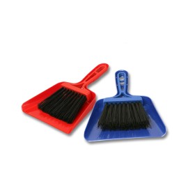 SET AUTO MINI PALETTA CON SPAZZOLA SET AUTO MINI PALETTA CON SPAZZOLA