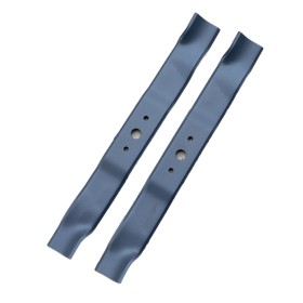 SET LAME DI RICAMBIO PER TOSAERBA RIDER MULCHING ALPINA STIGA CM. 98 SET LAME DI RICAMBIO PER TOSAERBA RIDER MULCHING ALPINA STIGA CM. 98