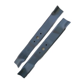 SET LAME DI RICAMBIO PER TOSAERBA RIDER MULCHING STIGA ALPINA CM. 92 SET LAME DI RICAMBIO PER TOSAERBA RIDER MULCHING STIGA ALPINA CM. 92
