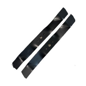 SET LAME DI RICAMBO PER TOSAERBA RIDER MULCHING ALPINA STIGA CM. 108 SET LAME DI RICAMBO PER TOSAERBA RIDER MULCHING ALPINA STIGA CM. 108