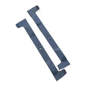 SET LAME DI RICAMBO PER TOSAERBA RIDER MULCHING ALPINA STIGA CM. 122 SET LAME DI RICAMBO PER TOSAERBA RIDER MULCHING ALPINA STIGA CM. 122
