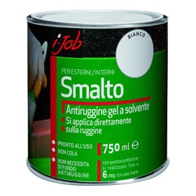 SMALTO ANTIRUGGINE SMALTUTTO GEL 1001 BEIGE ML. 750 SMALTO ANTIRUGGINE SMALTUTTO GEL 1001 BEIGE ML. 750