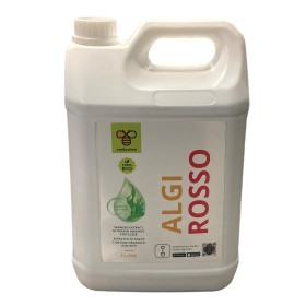 SMILEYBEE ALGI ROSSO BIOSTIMOLANTE BIOLOGICO A BASE DI ALGHE LT. 5 SMILEYBEE ALGI ROSSO BIOSTIMOLANTE BIOLOGICO A BASE DI ALGHE LT. 5