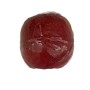 SPAGO CANDIDO ROSSO PER SALUMI CUCINA E ALIMENTI TIT. 2/4 GOMITOLO DA GR. 150