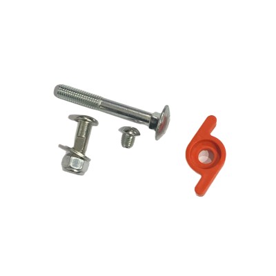 Stocker Kit bullone centrale e bullone lama per forbici art. 606 607 608 609