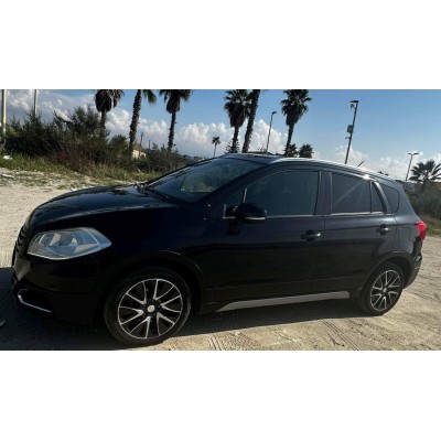 SUZUKI SX4 S-CROSS 1.6 DIESEL 120CV