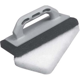 TAMPONE PER FRATTONE IN FIBRA BASSA BIANCA MM. 20h MM. 250x120 TAMPONE PER FRATTONE IN FIBRA BASSA BIANCA MM. 20h MM. 250x120