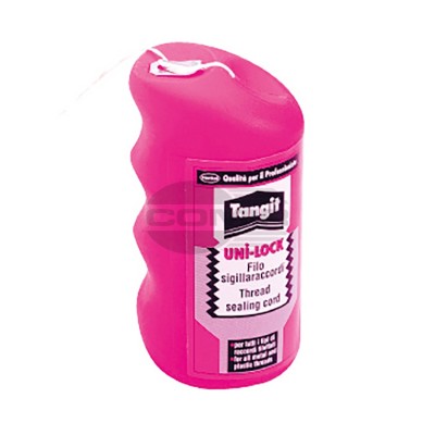 TANGIT UNI-LOCK FILO SIGILLANTE PER RACCORDI MT. 80
