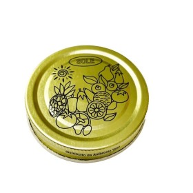 TAPPI CAPSULE PER VASI SOLE PEZZI 3 DIAMETRO MM.56 TAPPI CAPSULE PER VASI SOLE PEZZI 3 DIAMETRO MM.56