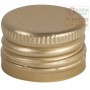 TAPPO CAPSULA A VITE PER BOTTIGLIE MM. 18X12