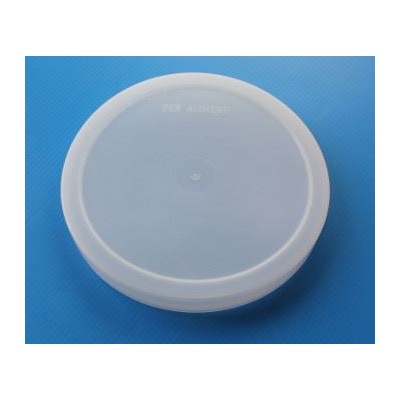TAPPO IN PLASTICA A PRESSIONE A8/L