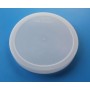 TAPPO IN PLASTICA A PRESSIONE A8/L