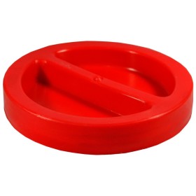 TAPPO IN PLASTICA A VITE PER VASO ORTES KG. 5 TAPPO IN PLASTICA A VITE PER VASO ORTES KG. 5