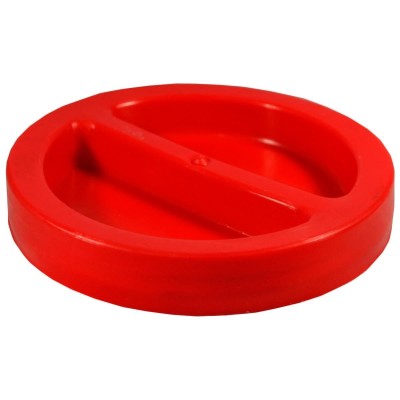 TAPPO IN PLASTICA A VITE PER VASO ORTES KG. 5