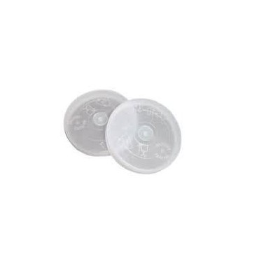 TAPPO IN PLASTICA PER DAMIGIANE LT. 10 VECCHIO TIPO