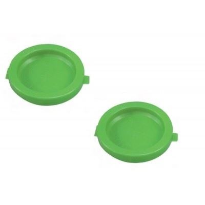 TAPPO IN PLASTICA PER DAMIGLIANE BOCCA LARGA LT. 5