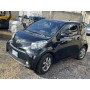 Toyota IQ benzina 1.0 cambio automatico guida neopatentati