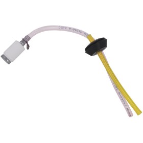 TUBICINO COMPLETO DI PESCA CON FILTRO PESCAMISCELA PER DECESPUGLIATORE TUBICINO COMPLETO DI PESCA CON FILTRO PESCAMISCELA PER DECESPUGLIATORE