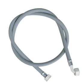 TUBO IN GOMMA PER CARICO LAVATRICE 3/4 F CM. 100 TUBO IN GOMMA PER CARICO LAVATRICE 3/4 F CM. 100
