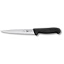 VICTORINOX COLTELLO FLESSIBILE PER FILETTARE MANICO FIBROX CM. 20