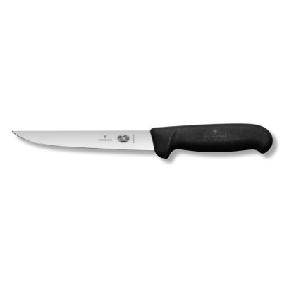 VICTORINOX COLTELLO PER DISOSSARE MANICO IN FIBROX LAMA cm. 15