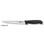VICTORINOX COLTELLO EXTRA FLESS PER  FILETTARE MANICO FIBROX CM. 18