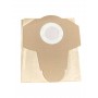 VIGOR SACCHETTO DI CARTA PER BIDONE ASPIRATUTTO VBA-28/15L