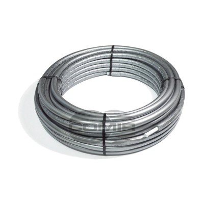 TUBO MULTISTRATO RIVESTITO 20x2,0
