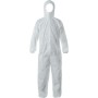 TUTA MONOUSO NON STERILE CAT. III TIPO 5B-6B TG. M - XXL