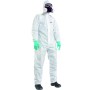 TUTA PROTEZIONE HONEYWELL MUTEX-2 CAT.III 5/6B TAGLIA XXL
