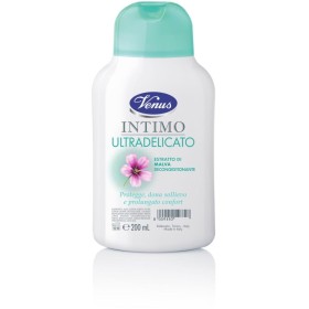 VENUS INTIMA DETERGENTE ULTRADELICATO ML 200 VENUS INTIMA DETERGENTE ULTRADELICATO ML 200