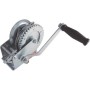 VERRICELLO MANUALE HAND PORTATA KG. 550 CON FUNE MT. 7,5