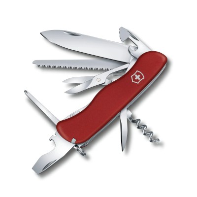 VICTORINOX COLTELLO MULTIUSO OUTRIDER MM. 111 ART. 0.8513