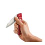 VICTORINOX Hunter  Evoke Alox rosso art. 0.9415.D20